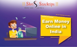Best Stock Market Advisory firm in Delhi NCR | Shri Stock Ti
